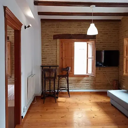 Apartamentos Con Encanto En Pleno Casco Antiguo Ron Valenciayole Exterior photo