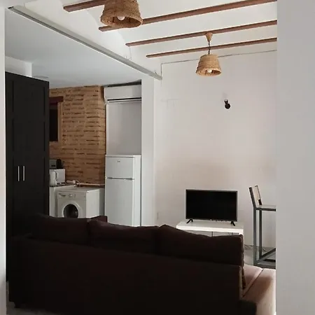Apartamentos Con Encanto En Pleno Casco Antiguo Ron Valenciayole Exterior photo