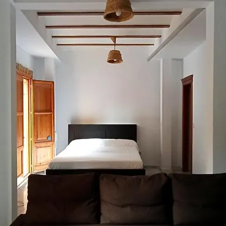 Apartamentos Con Encanto En Pleno Casco Antiguo Ron Valenciayole Exterior photo