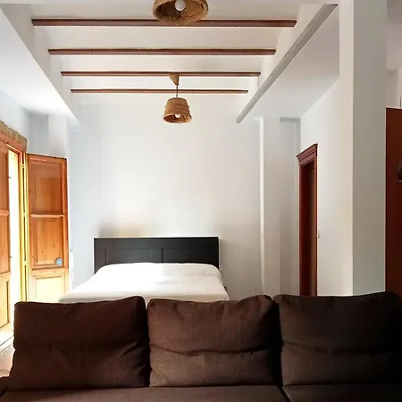 Apartamentos Con Encanto En Pleno Casco Antiguo Ron Valenciayole Exterior photo