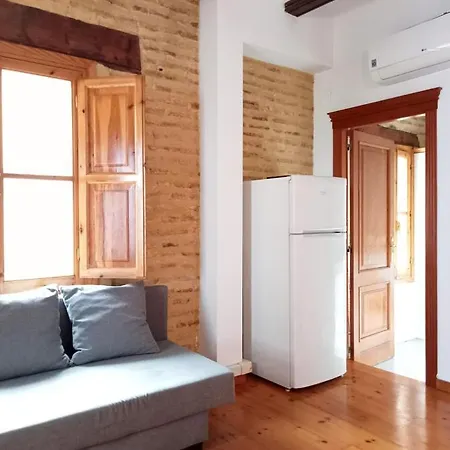 Apartamentos Con Encanto En Pleno Casco Antiguo Ron Valenciayole Exterior photo