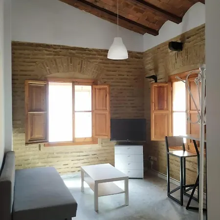 Apartamentos Con Encanto En Pleno Casco Antiguo Ron Valenciayole Exterior photo