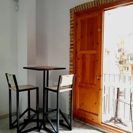 Apartamentos Con Encanto En Pleno Casco Antiguo Ron Valenciayole Exterior photo