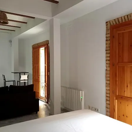 Apartamentos Con Encanto En Pleno Casco Antiguo Ron Valenciayole Exterior photo